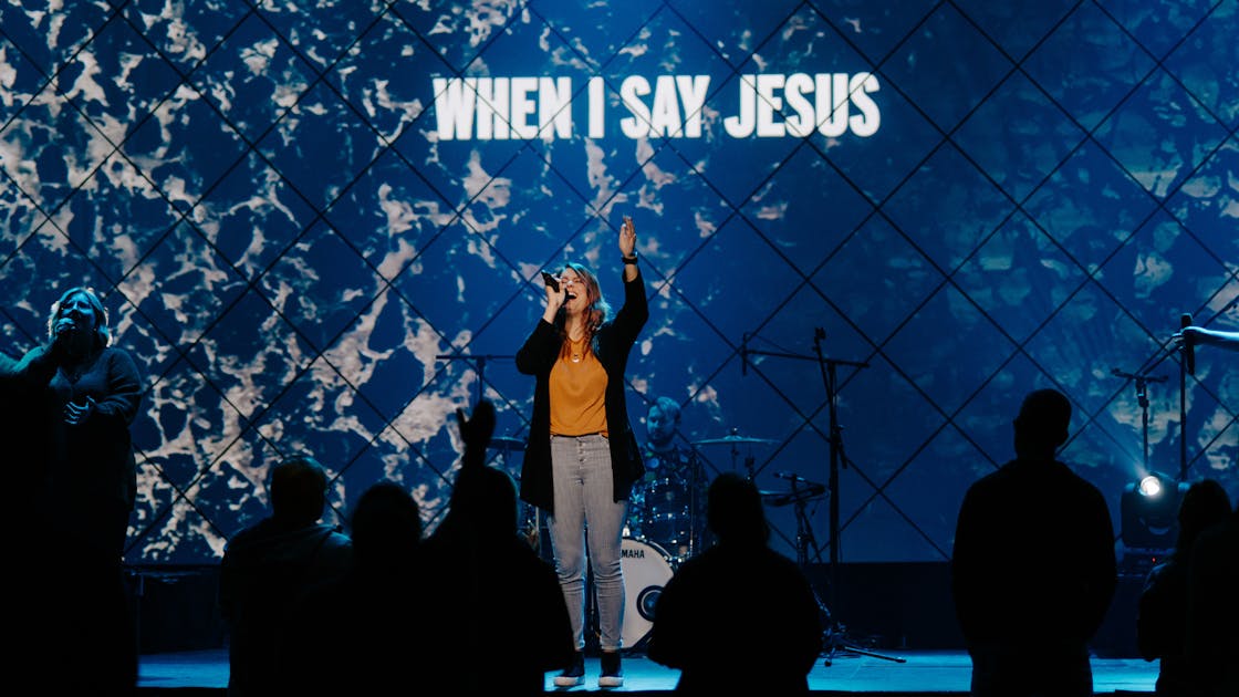 Do You Know Jesus? Consider This Salvation Prayer | Finds.Life.Church