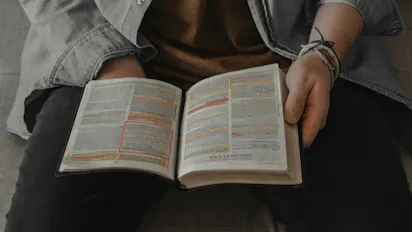 Find the Best Version of the Bible for You With This Simple Guide