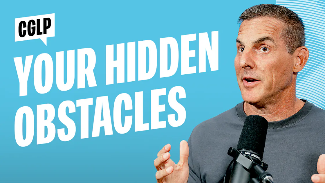 Leadership Blind Spots That Hold You Back Leadership Life Church