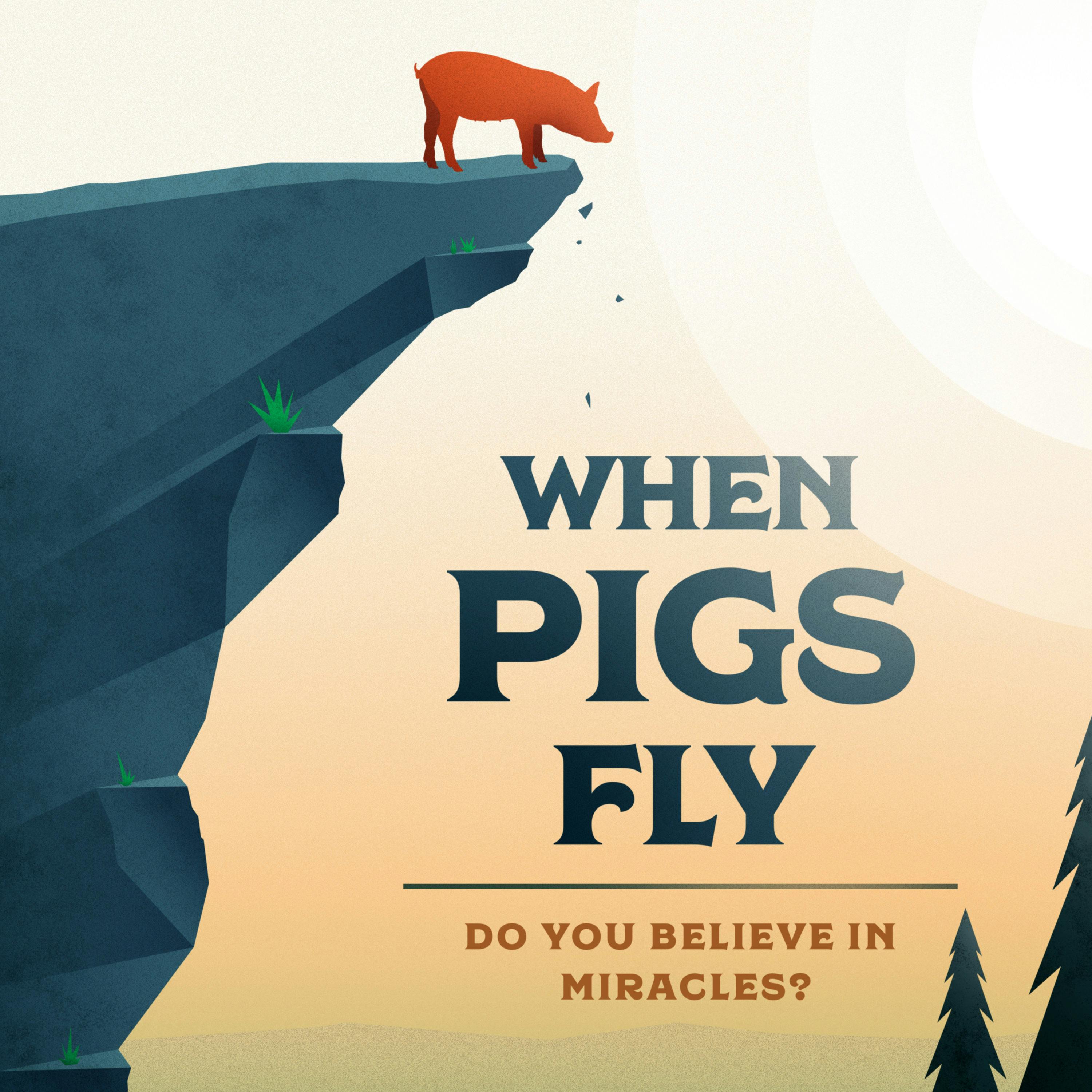 FBWS - When Pigs Fly Sheet Music with Chords for Piano (Solo) easy |  MuseScore.com, image size:3000x3000