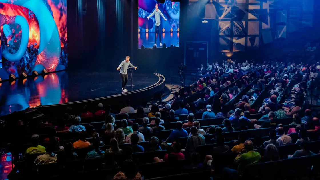 I'm Invited | Im In | Life.Church