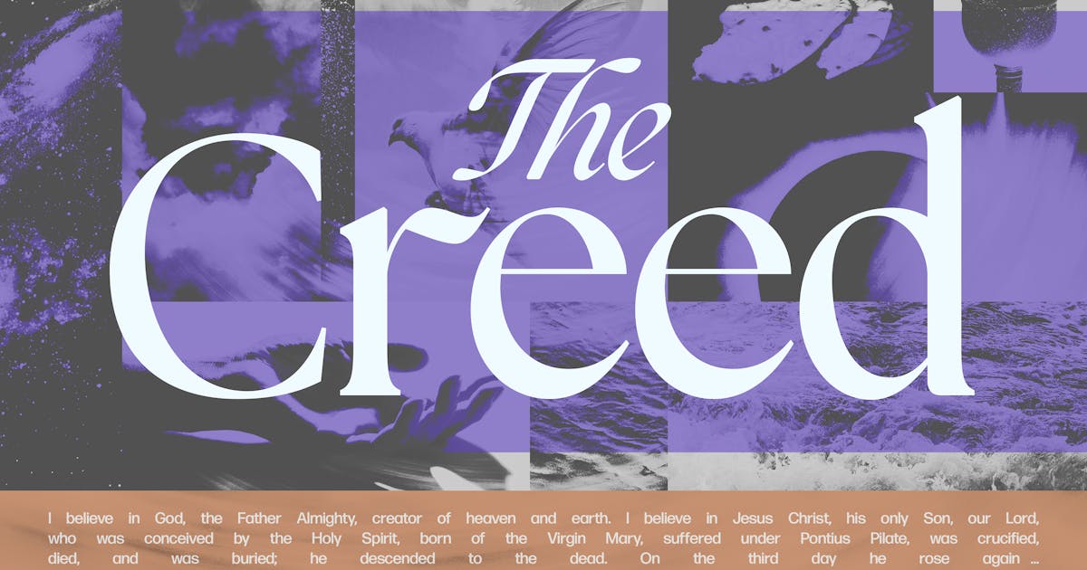 The Creed