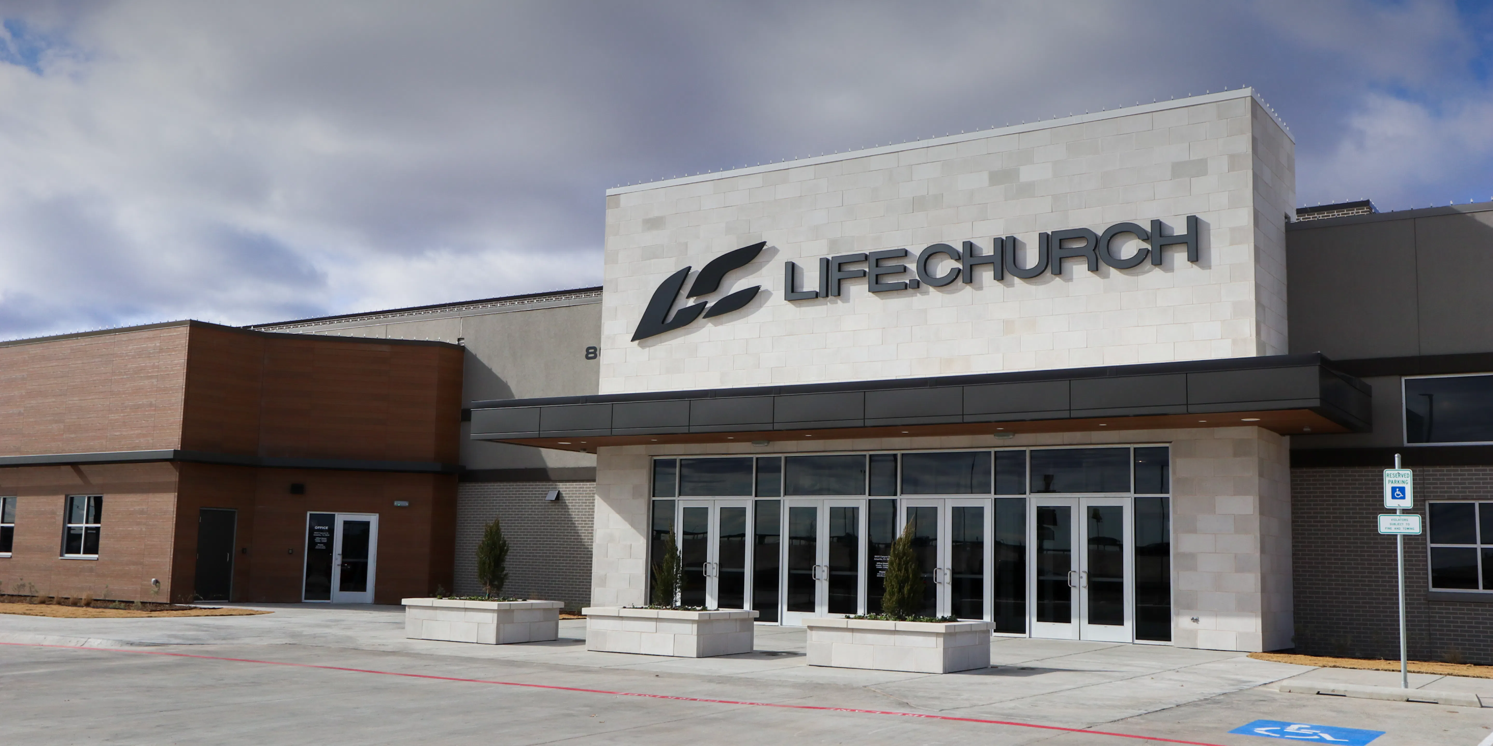 Life.Church Amarillo 1