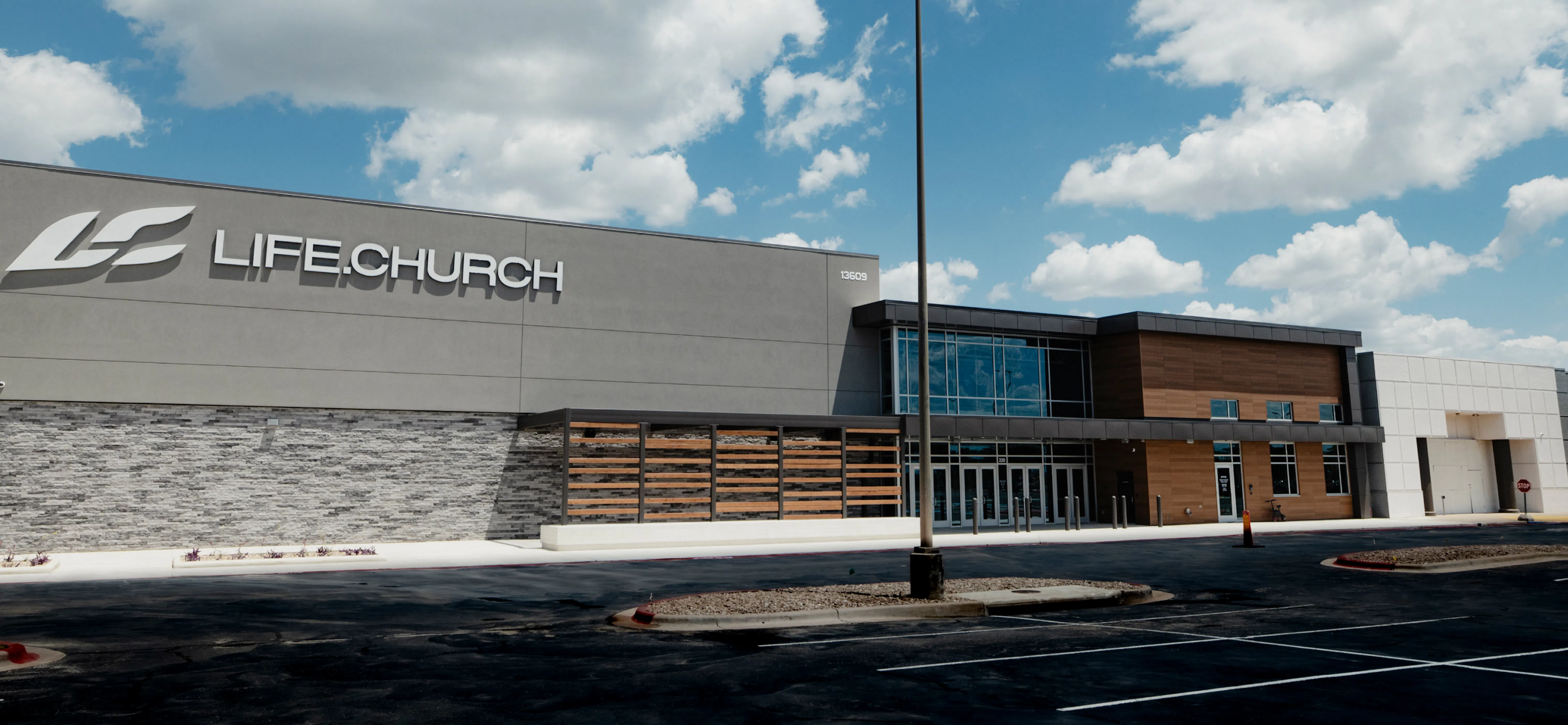 Source of Life Church 1