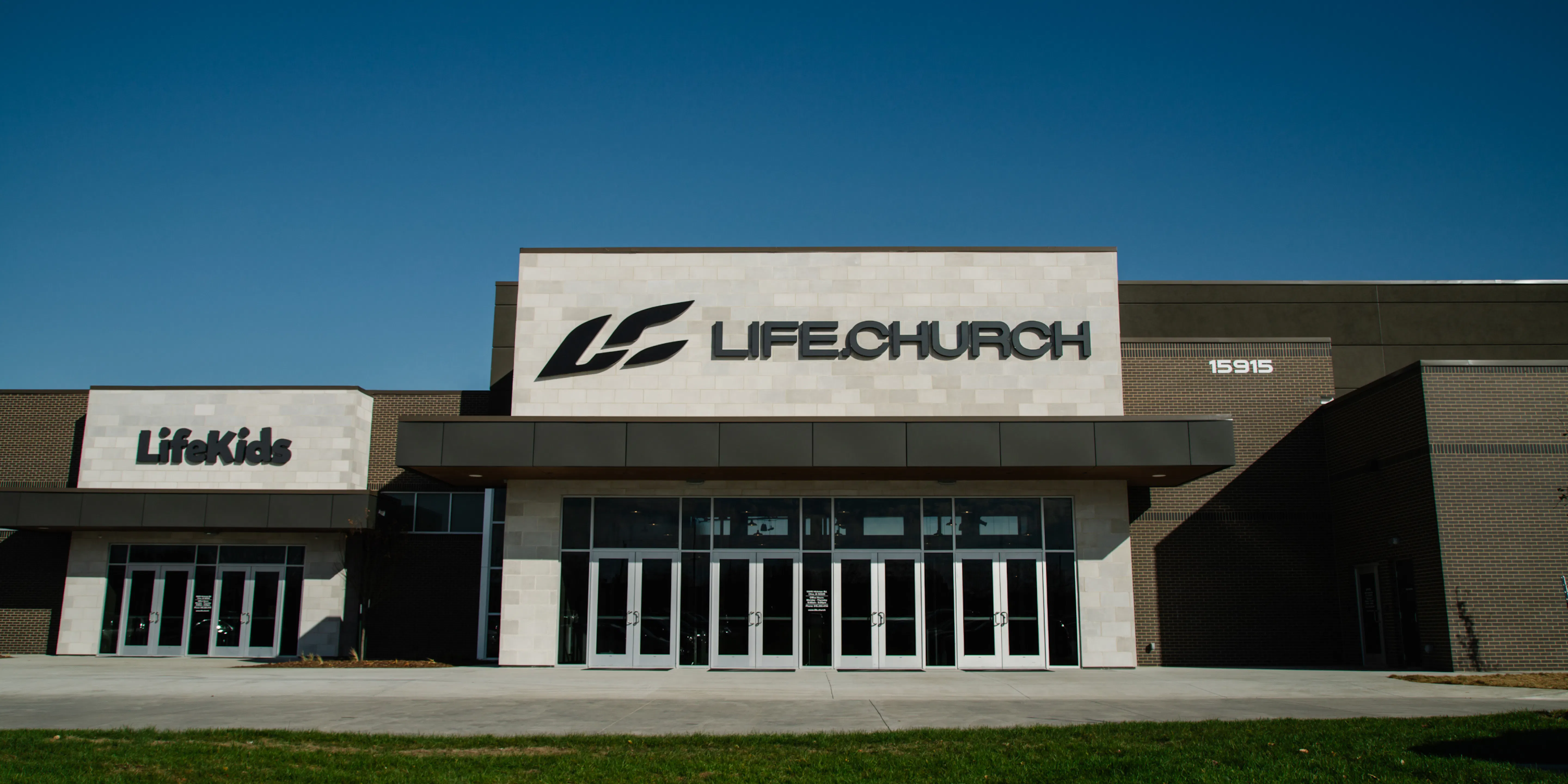 Life.Church Des Moines 1