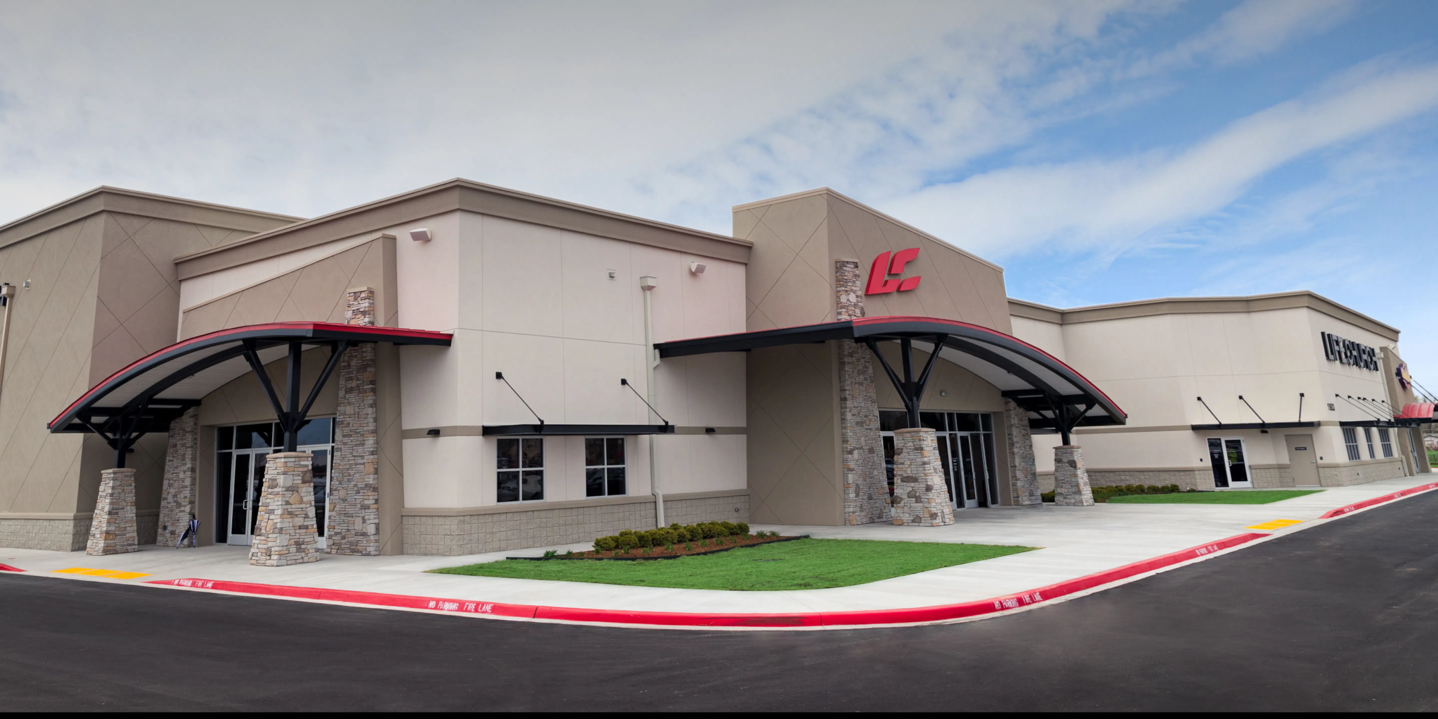 Life.Church Catoosa 1