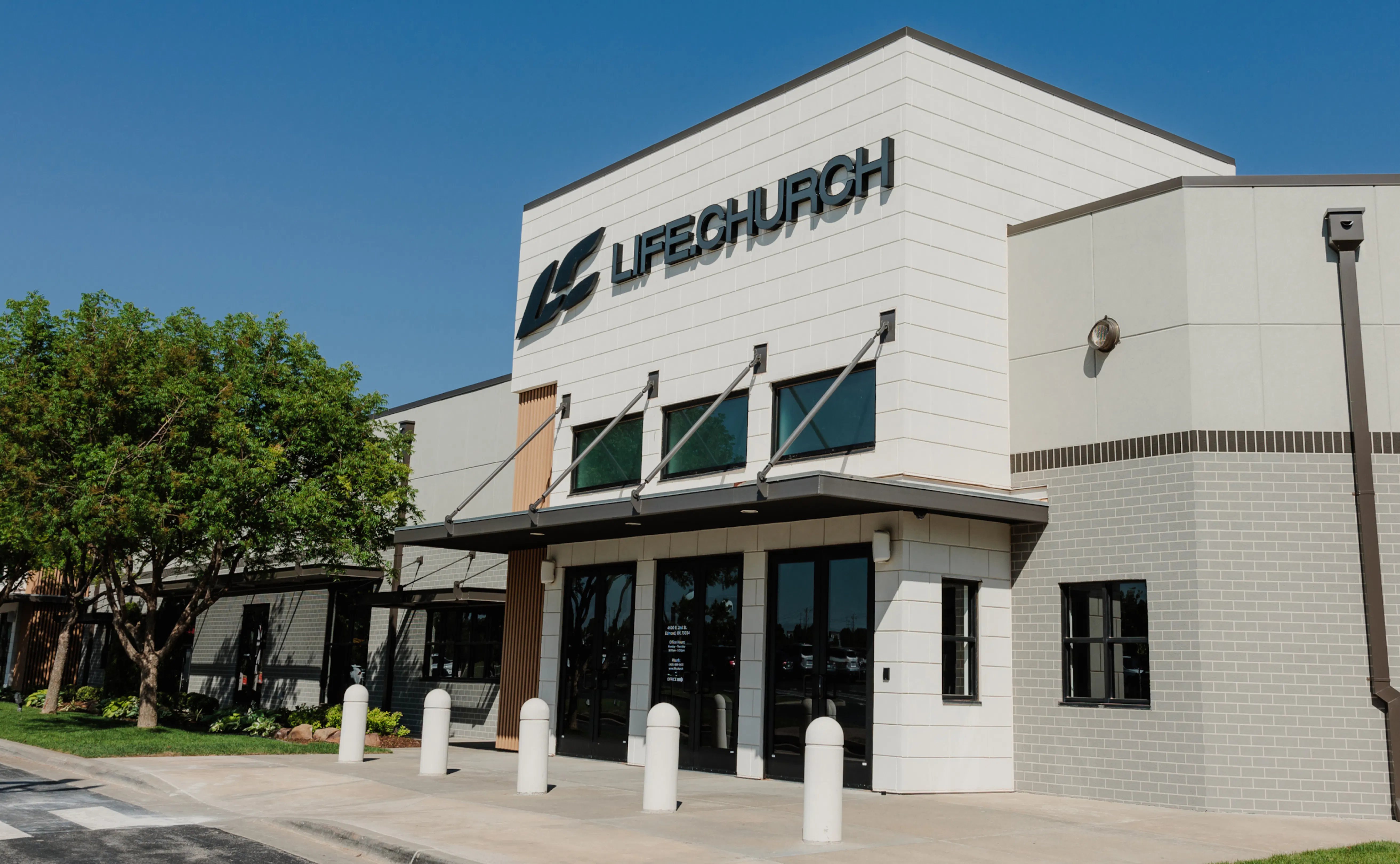 Life.Church Oklahoma City 1