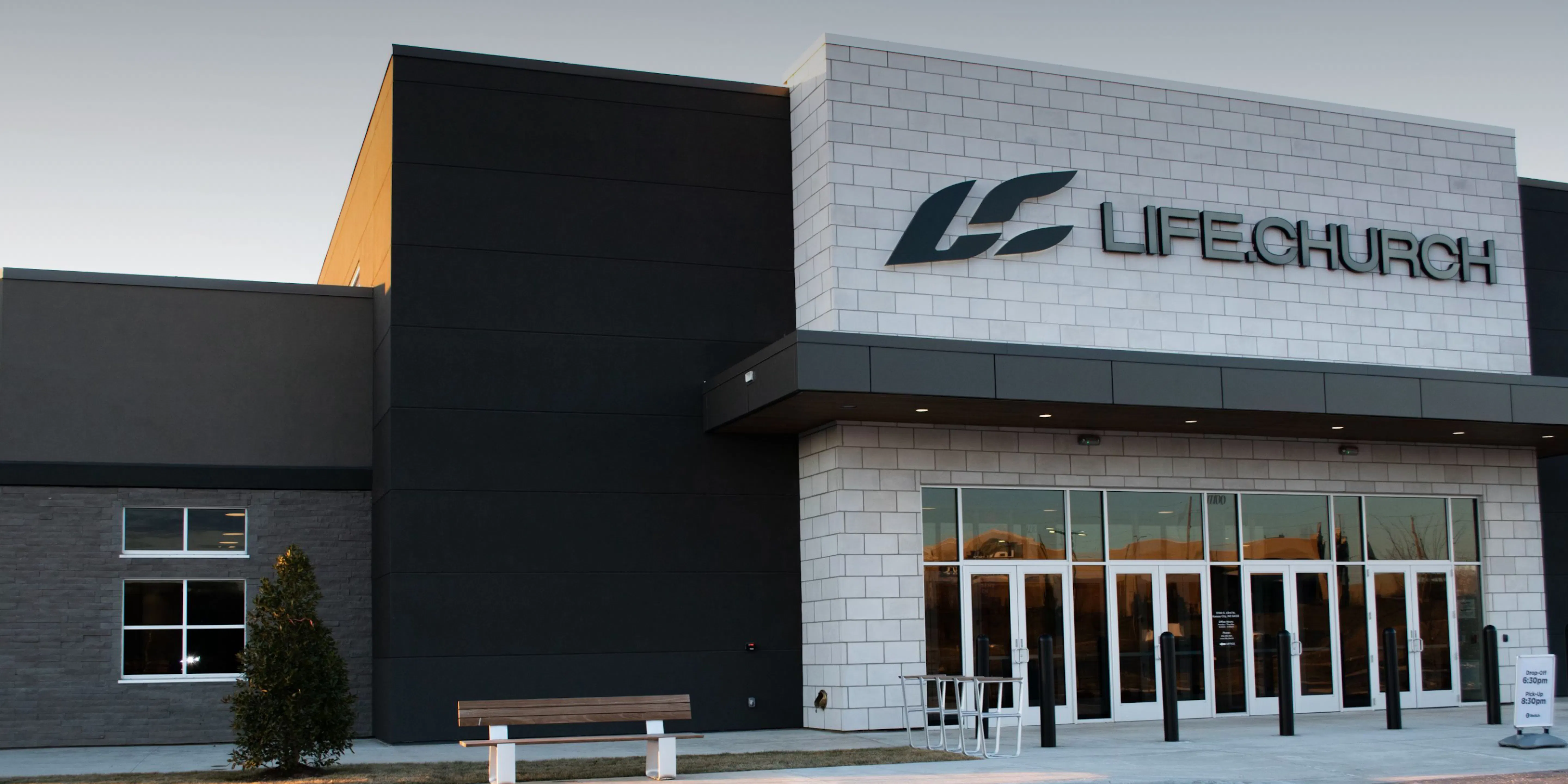 Life.Church East Kansas City 1
