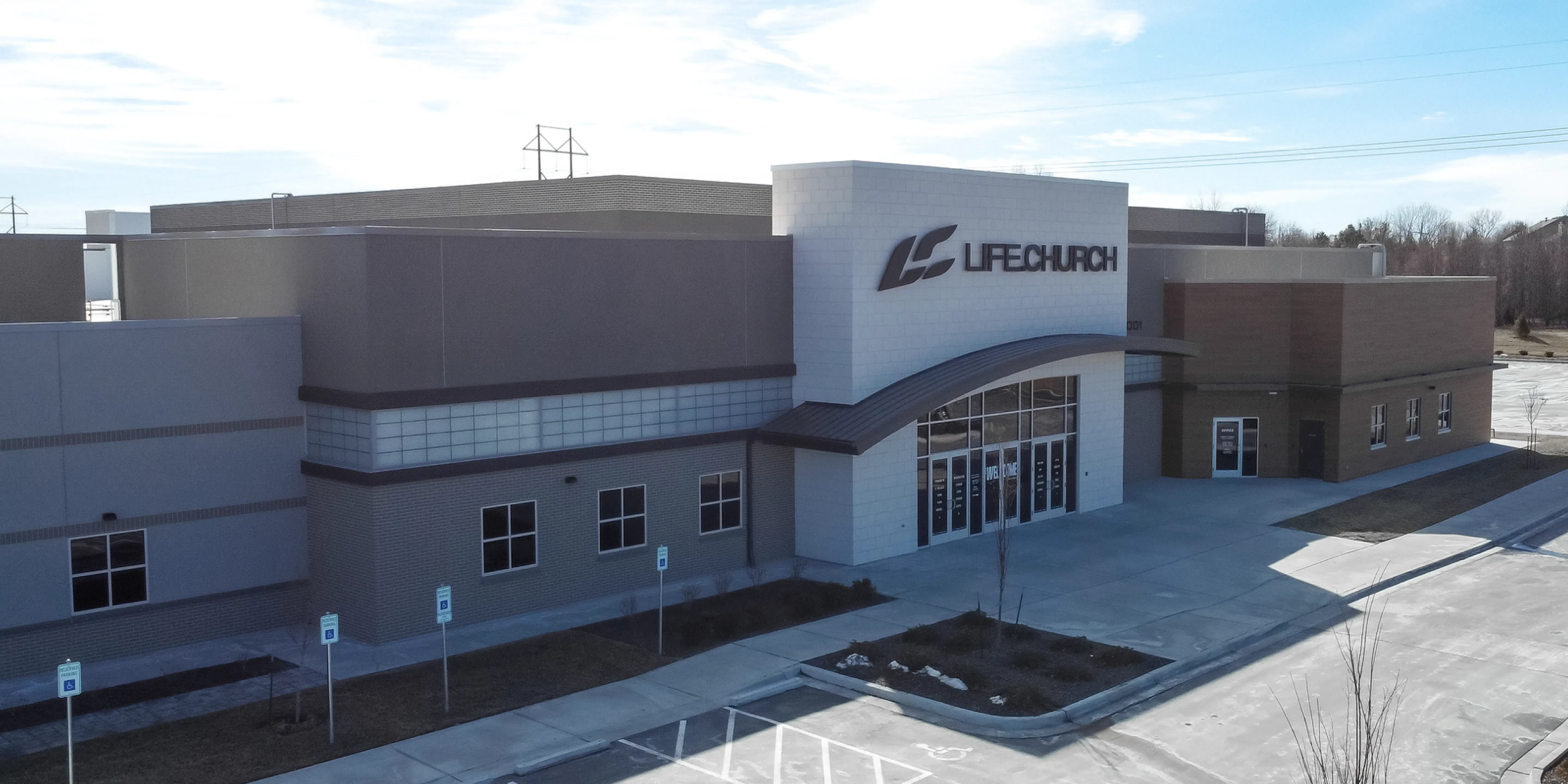 Life.Church Lenexa 1