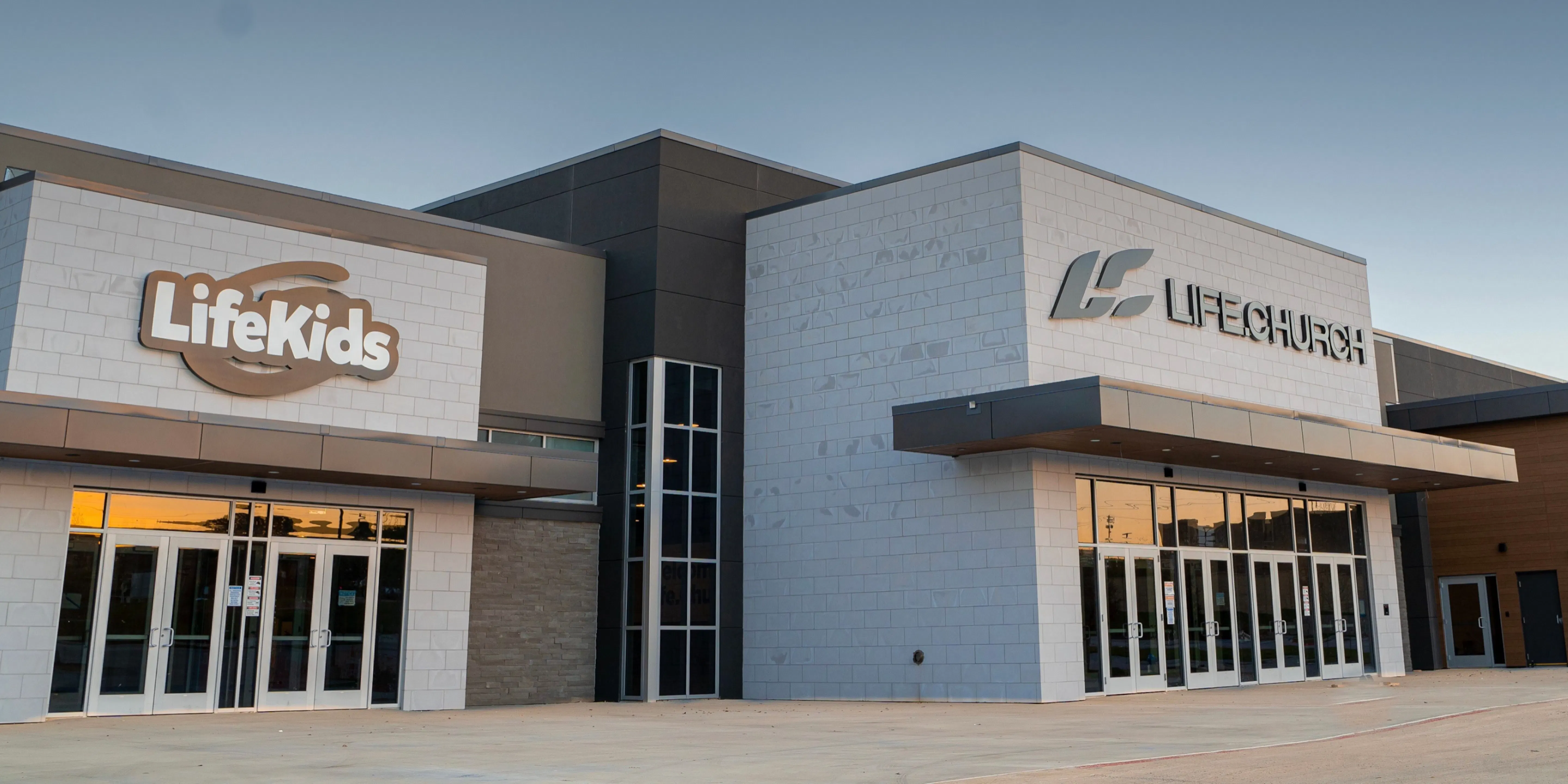 Life.Church McKinney 1