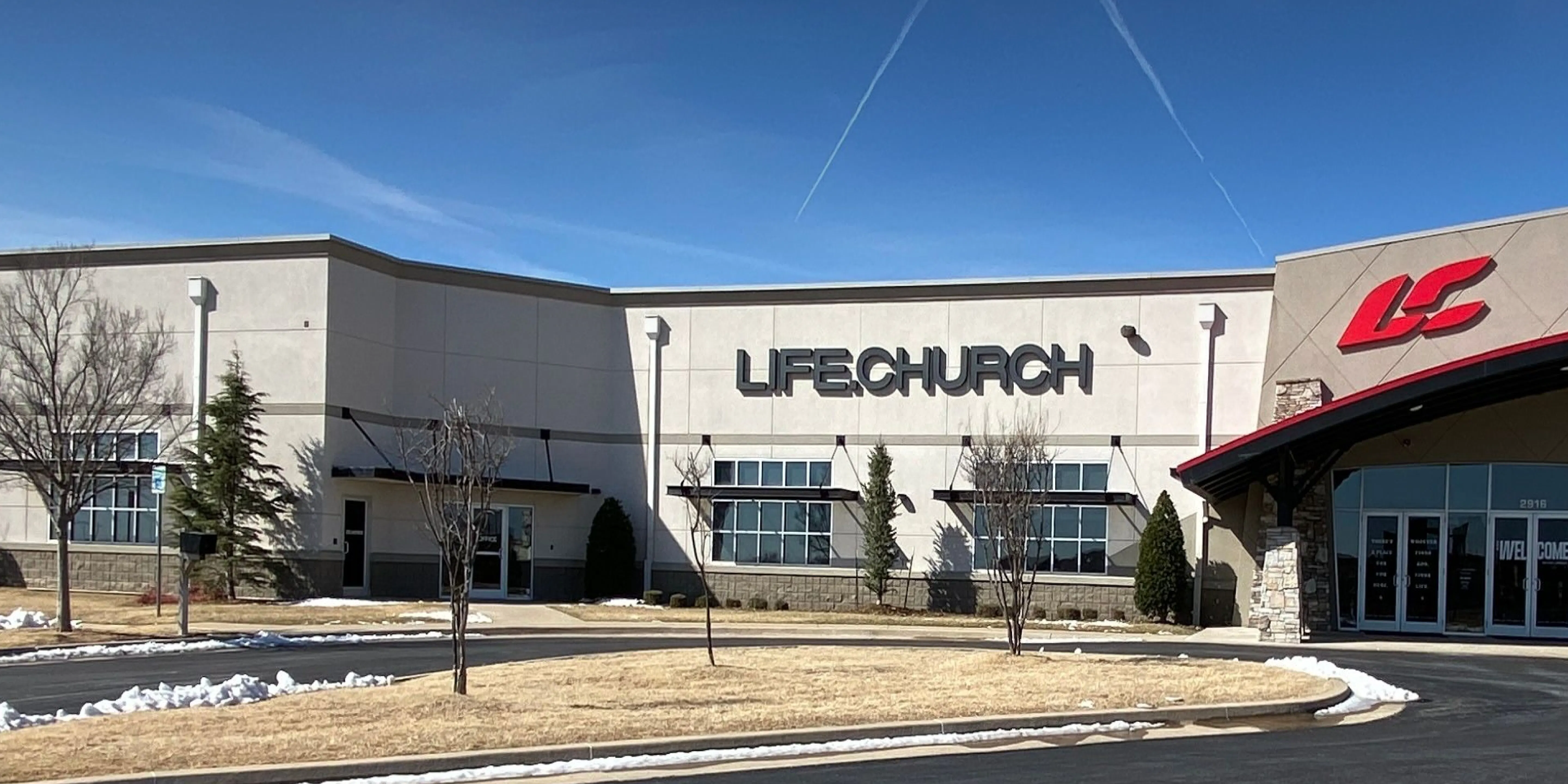 Life.Church Moore