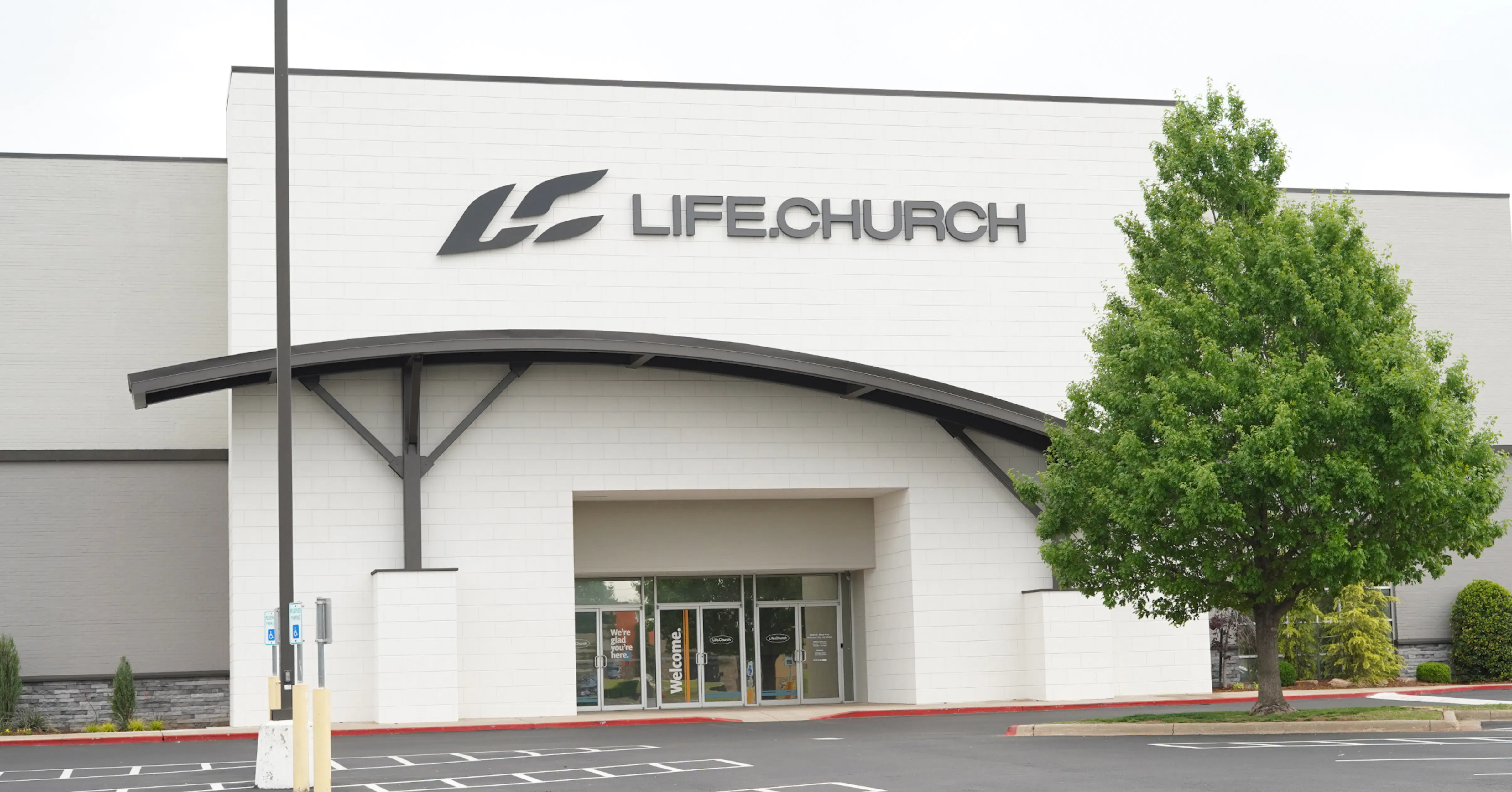 Life.Church Midwest City 1