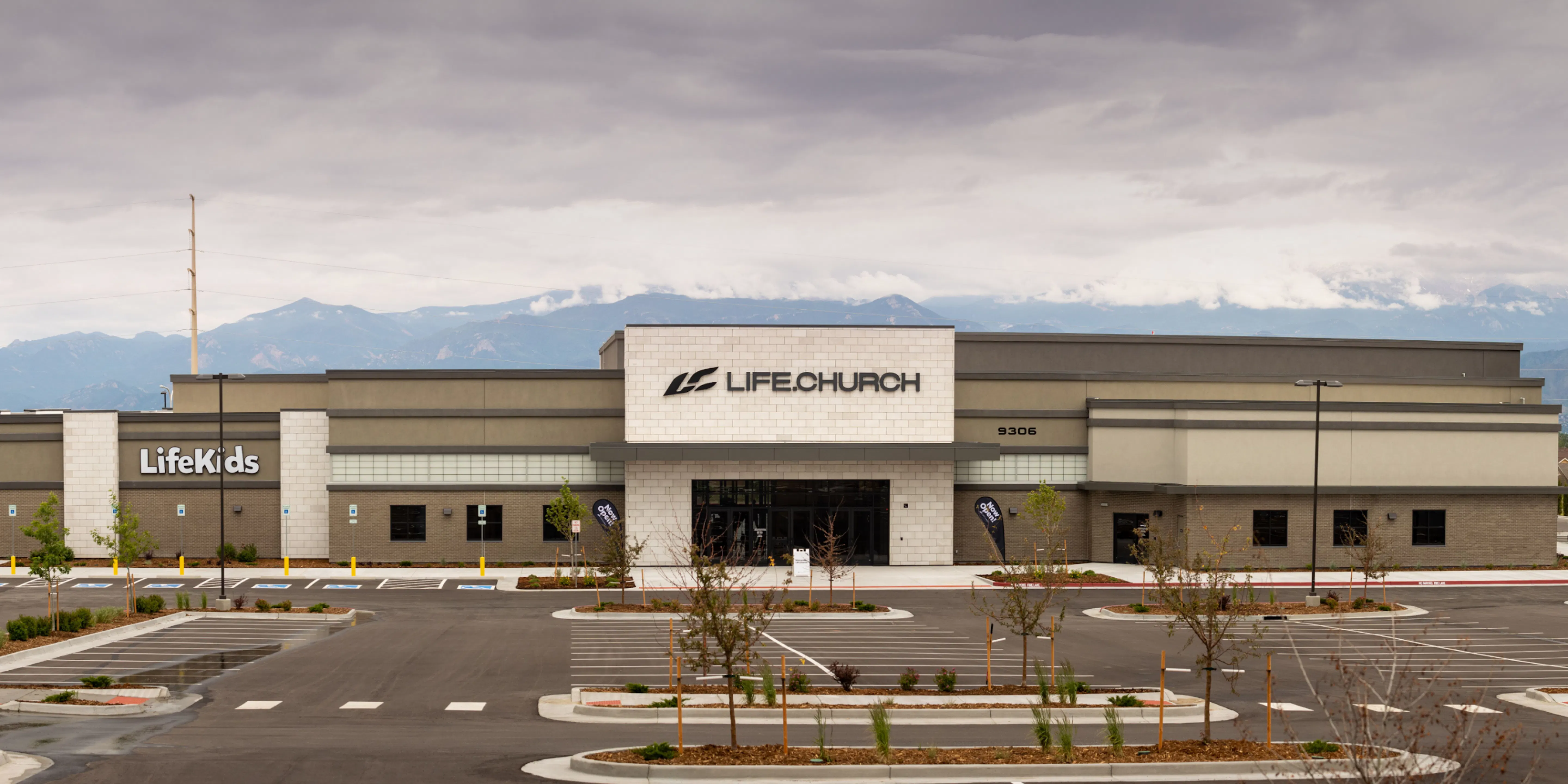 Life Church 1
