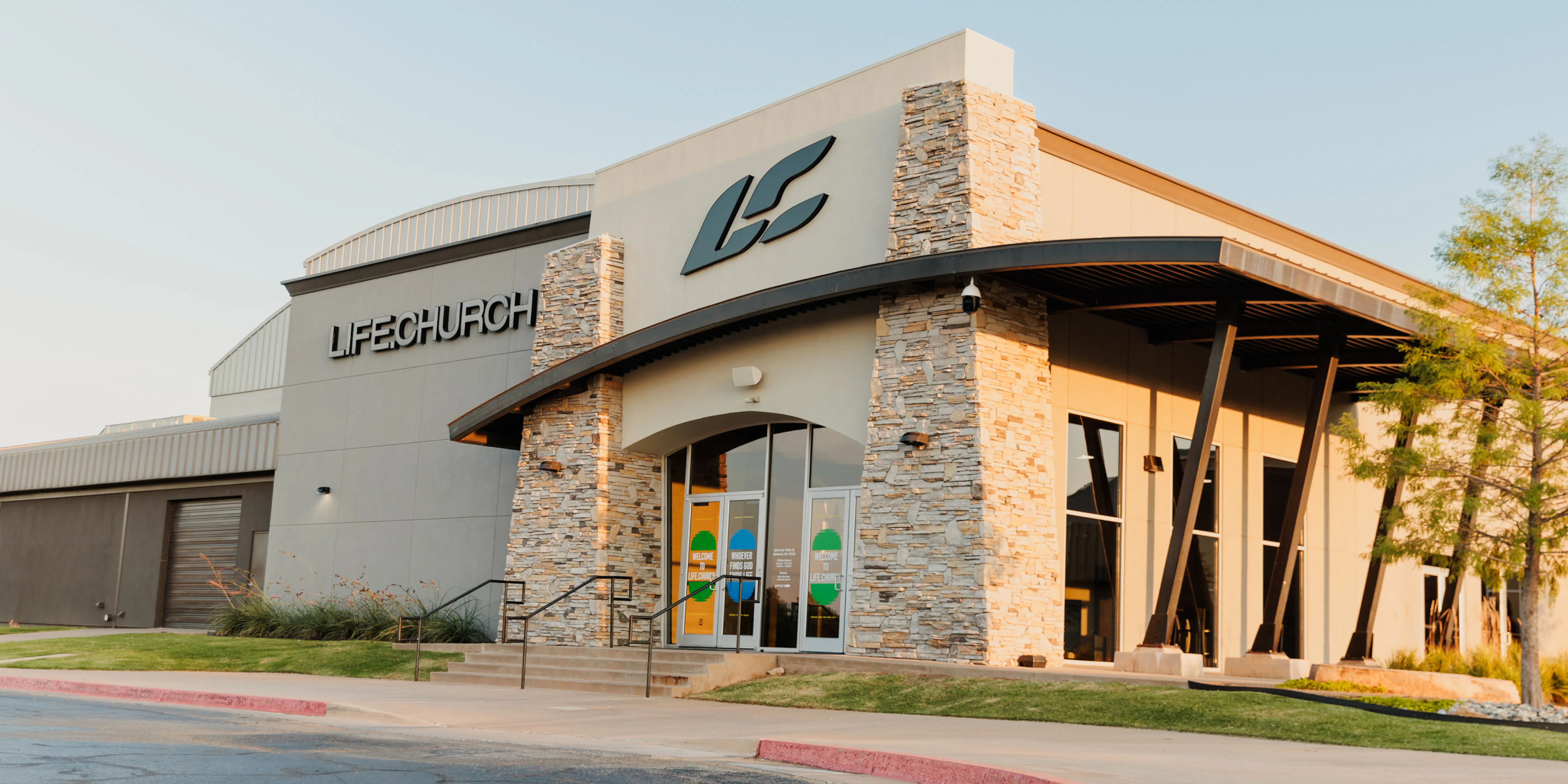 Life.Church NW Oklahoma City 1