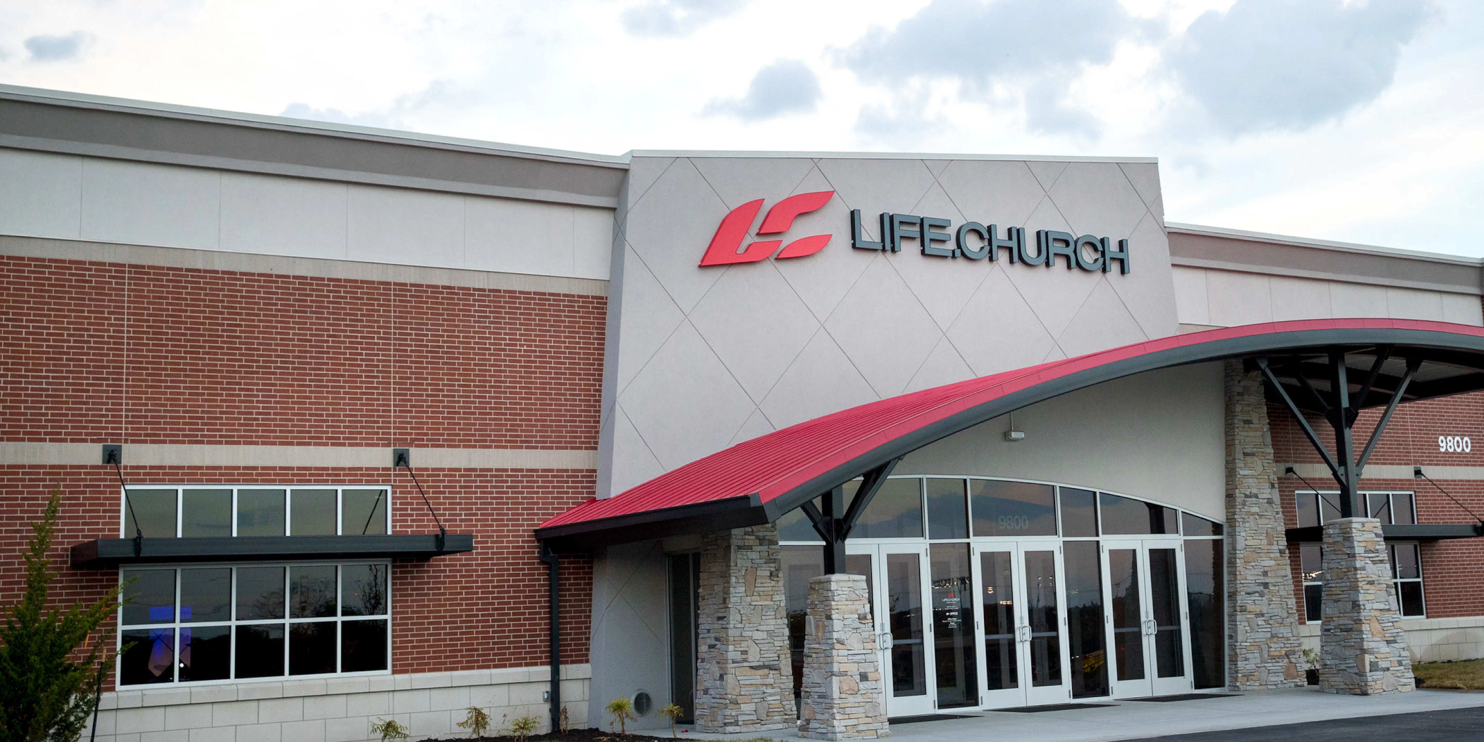 Life.Church Overland Park 1