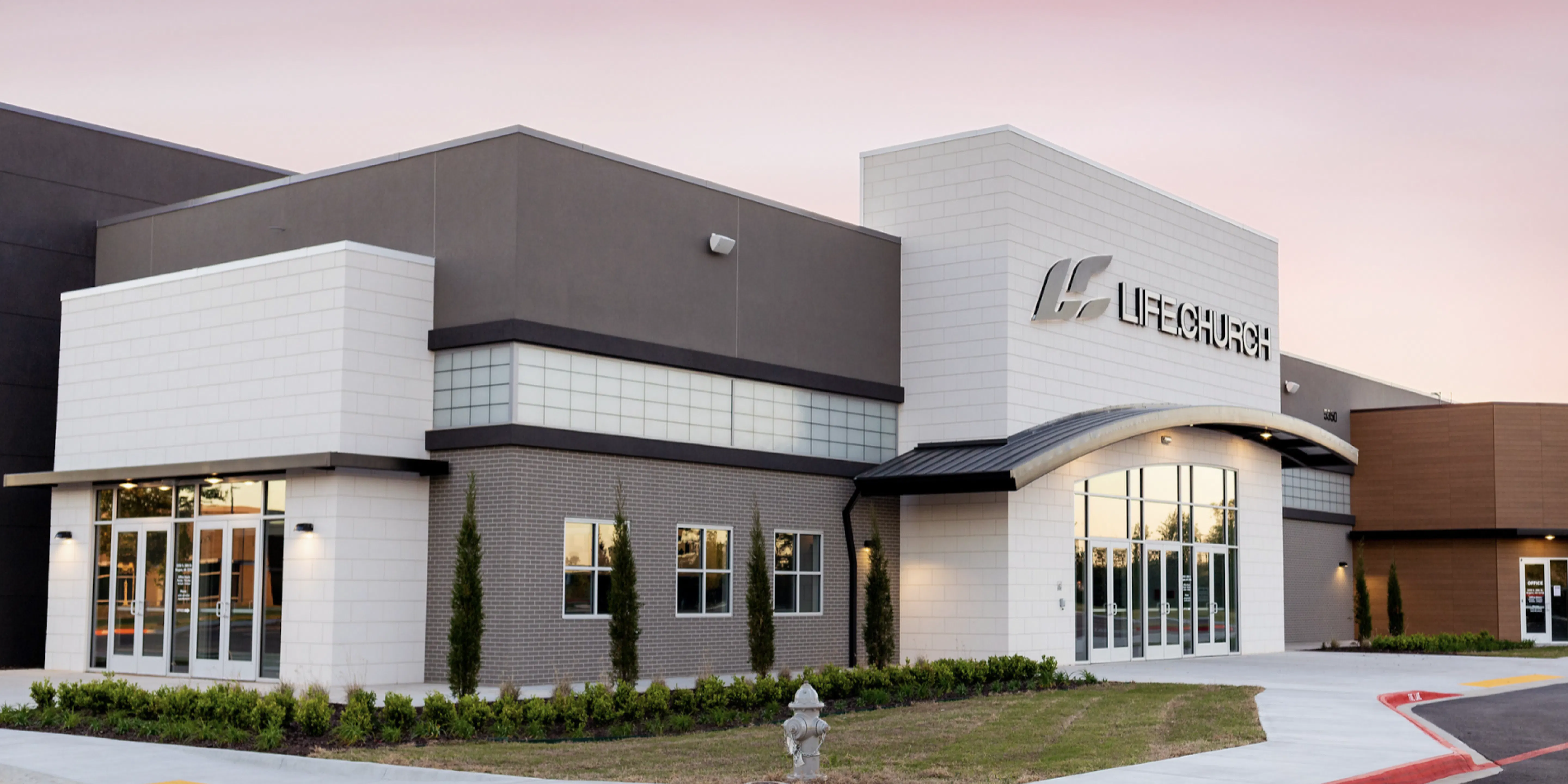 Life.Church Rogers 1