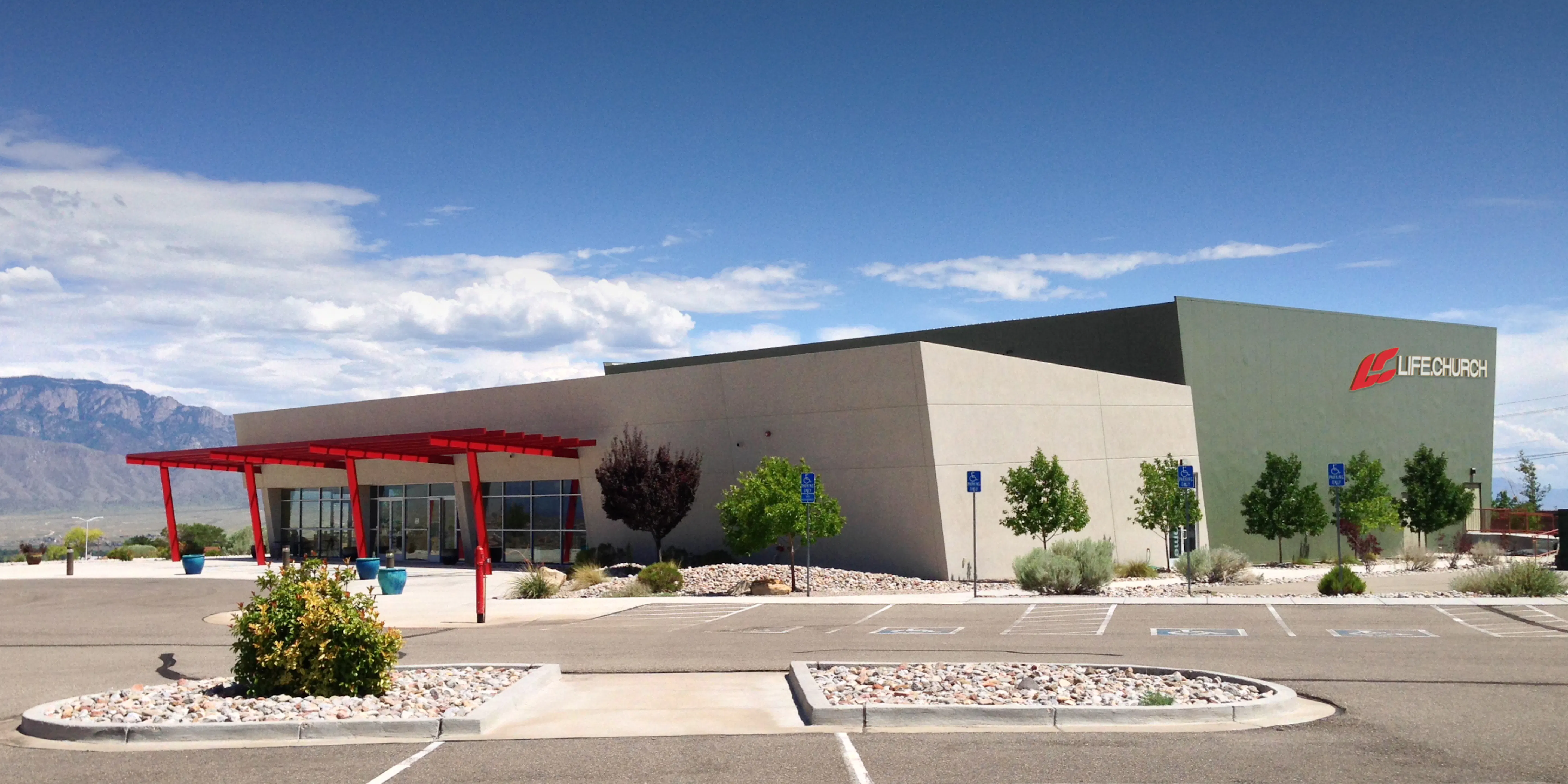 Life.Church Rio Rancho 1