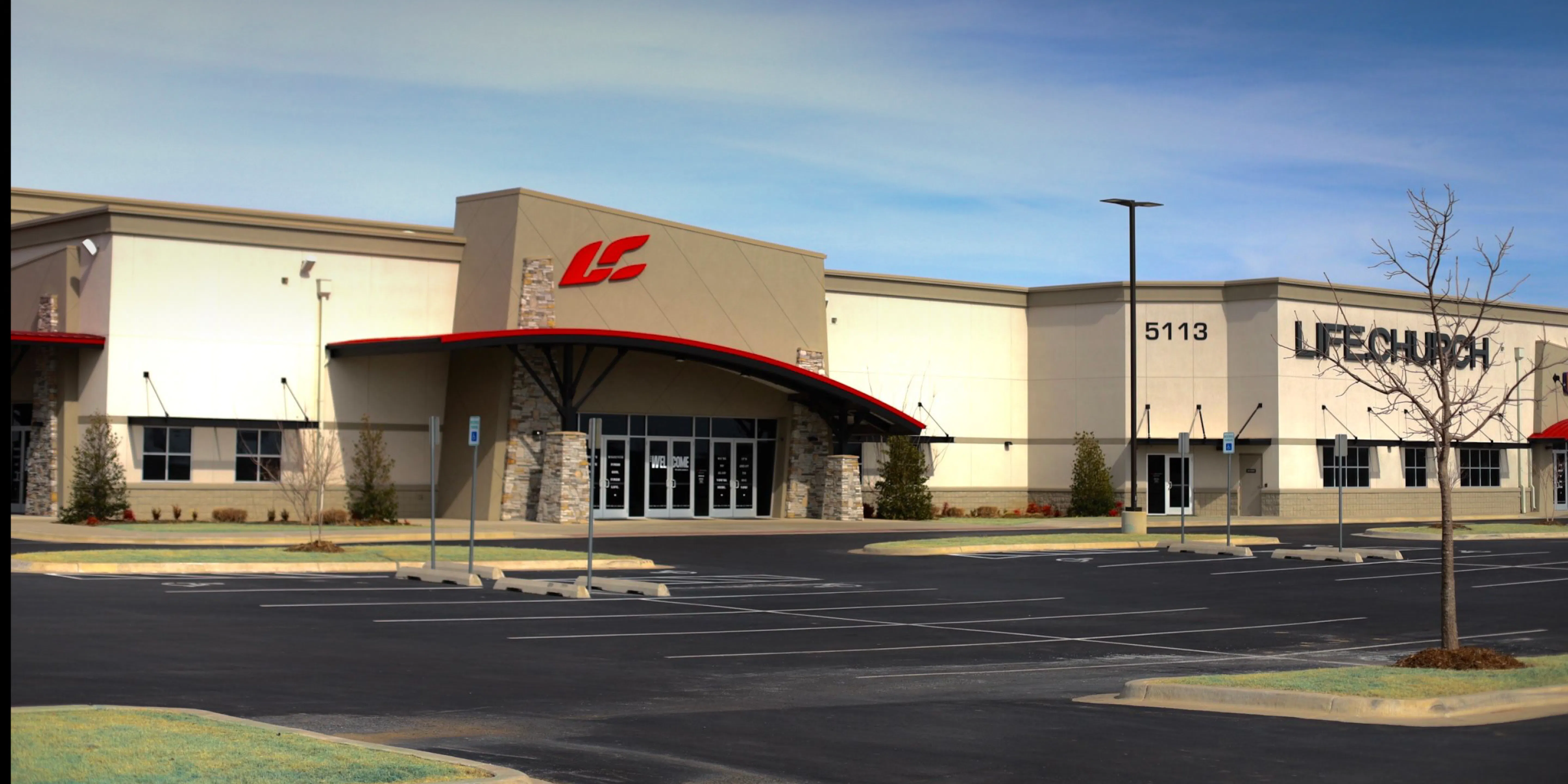 Life.Church Shawnee 1