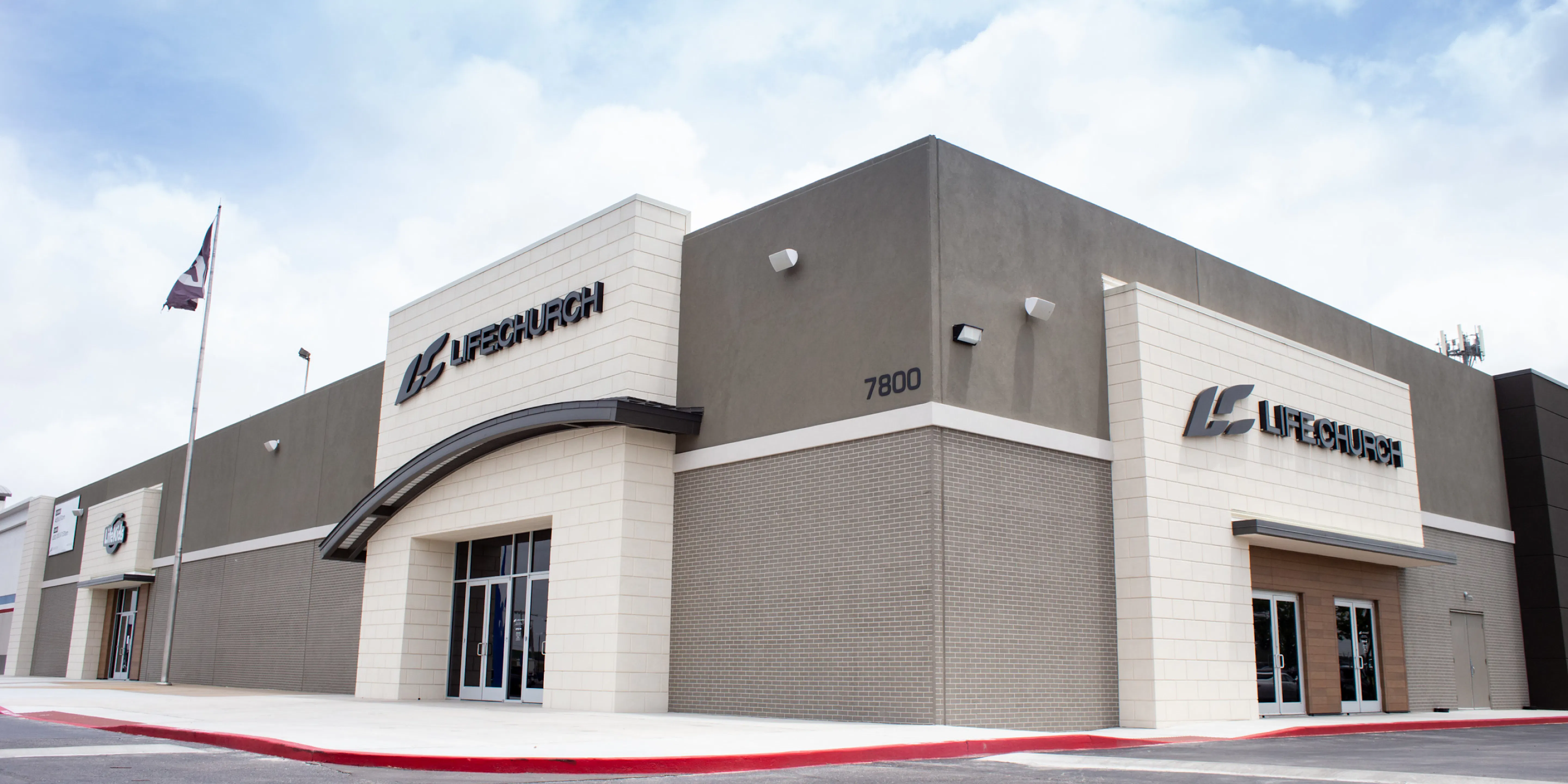Life.Church South Oklahoma City 1