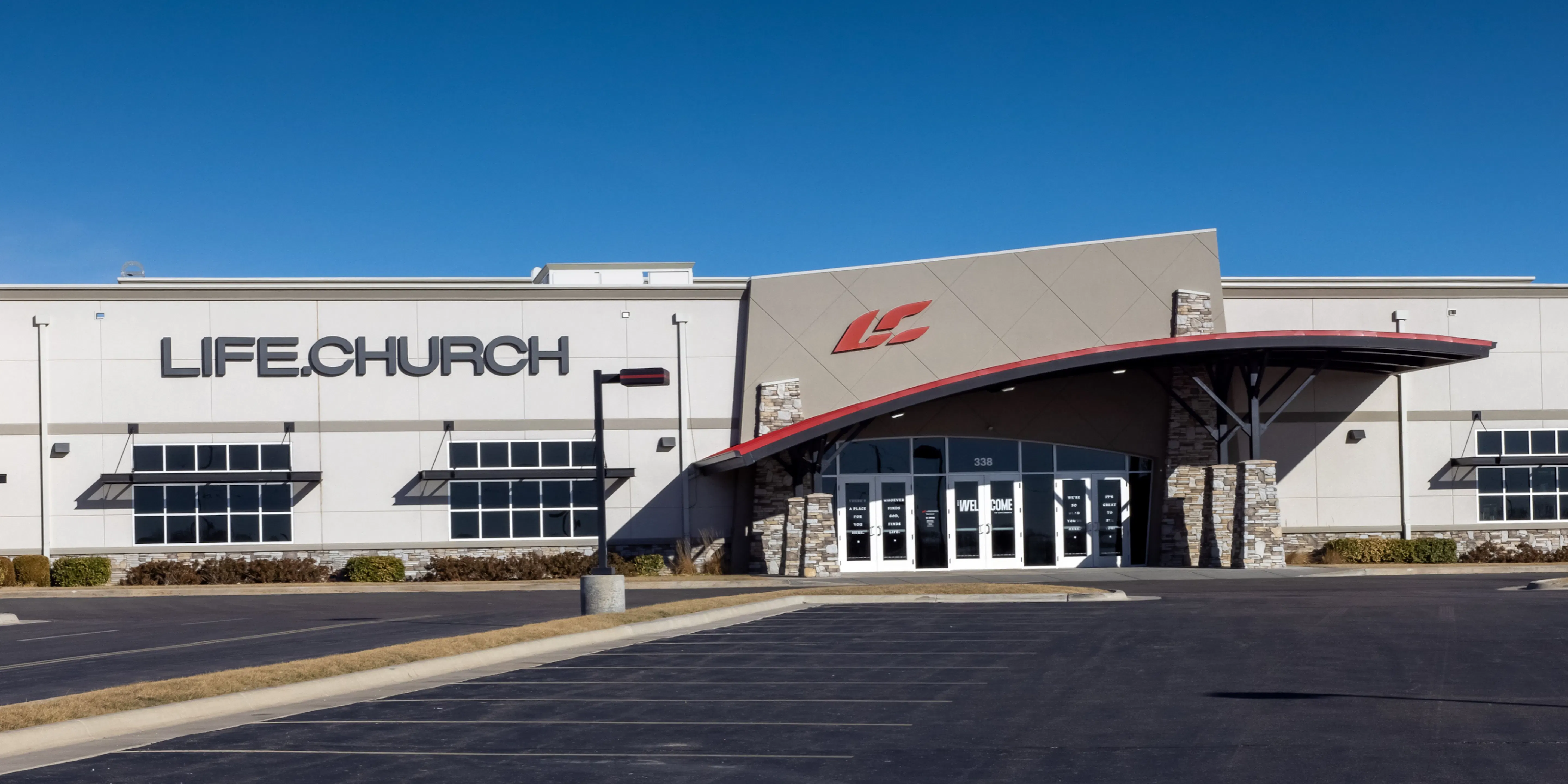 Life.Church East Wichita 1