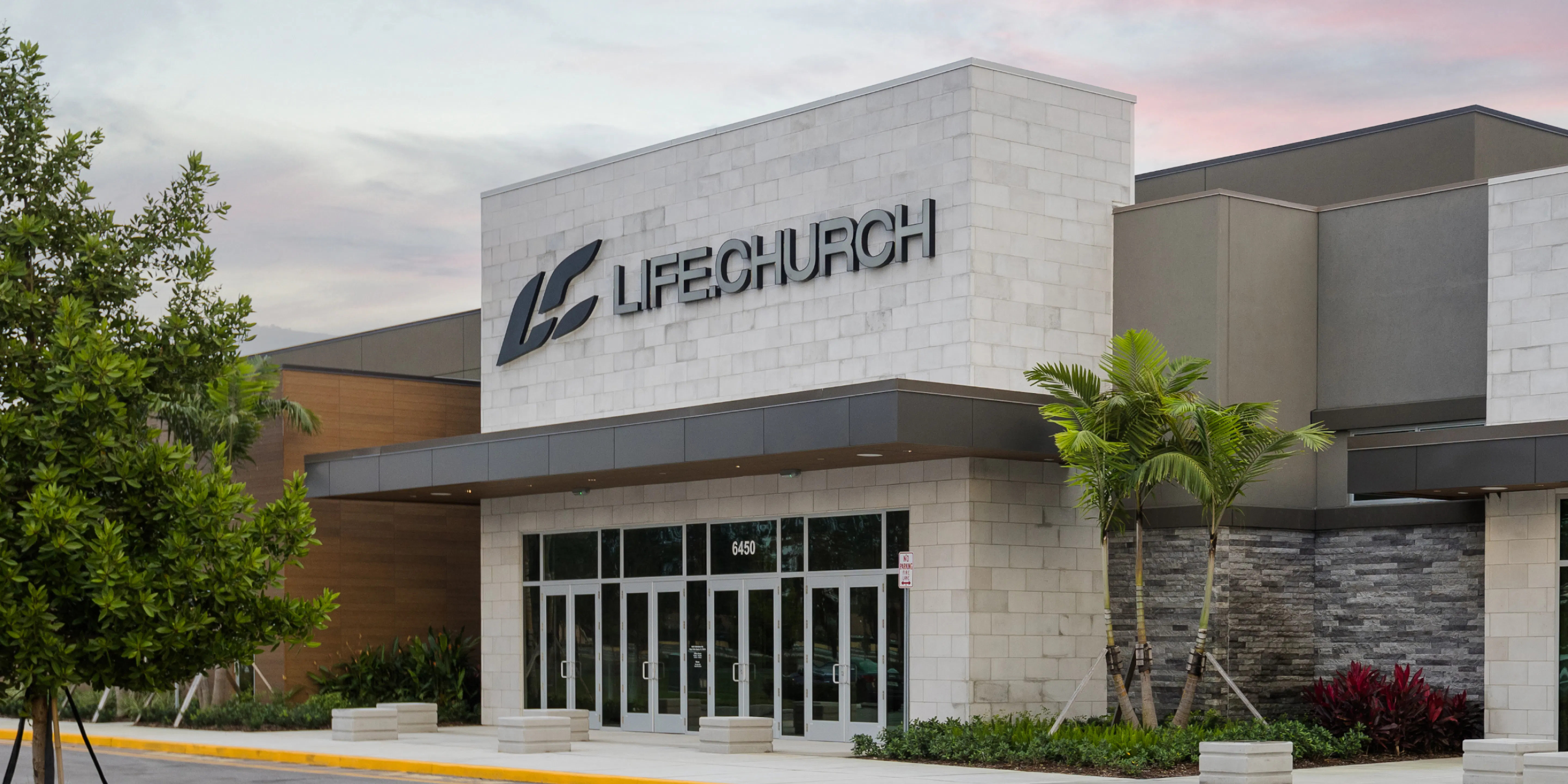 Life.Church West Palm Beach 1