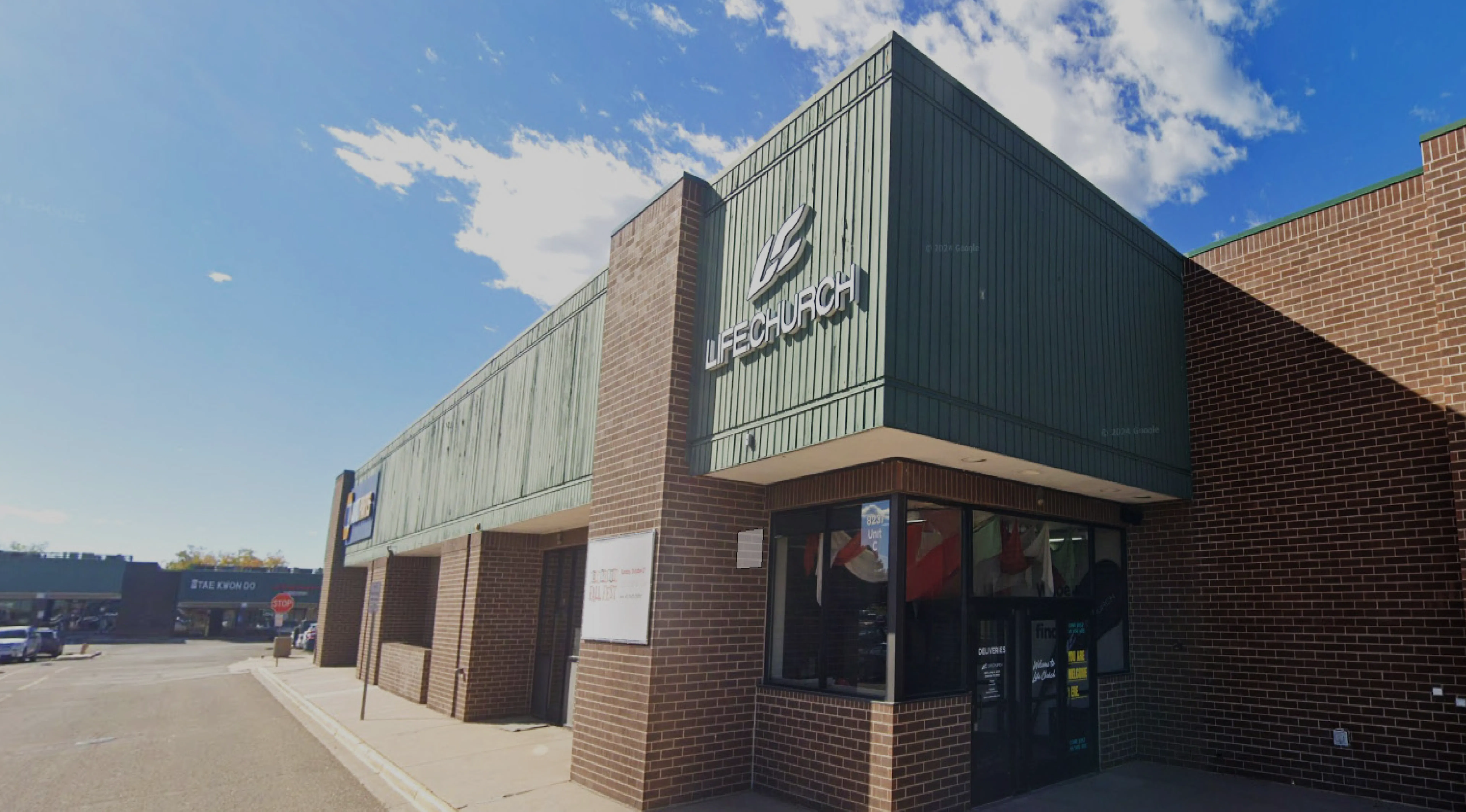 Life.Church South Denver 1