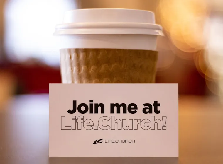 The Life Church of Grand Prairie 4