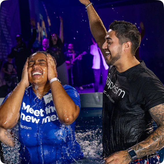 The Life Church of Grand Prairie 2