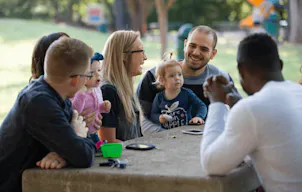Life Groups 5